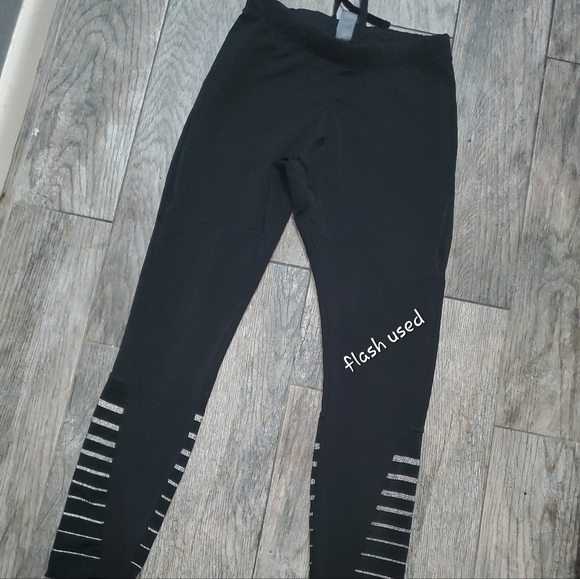 Champion blackout Joggers Med - Picture 2 of 10